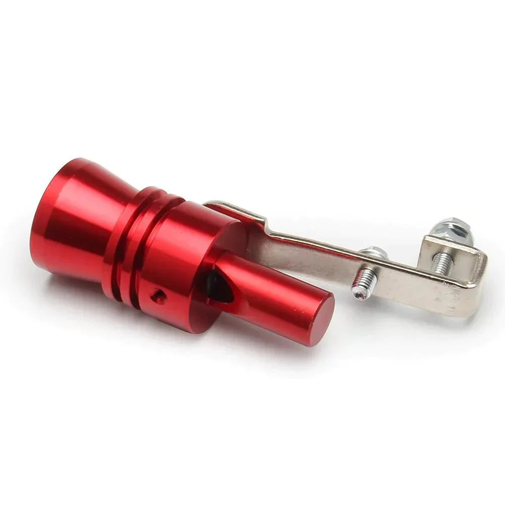 TURBO AMPLIFICADOR DE SONIDO PARA TUBOS DE ESCAPE - TURBO SOUND™