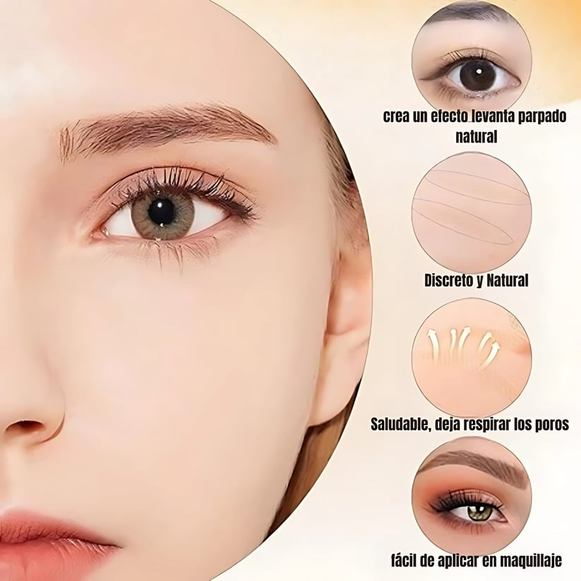 🧴 Levanta Párpados™ – Realza tu Mirada al Instante