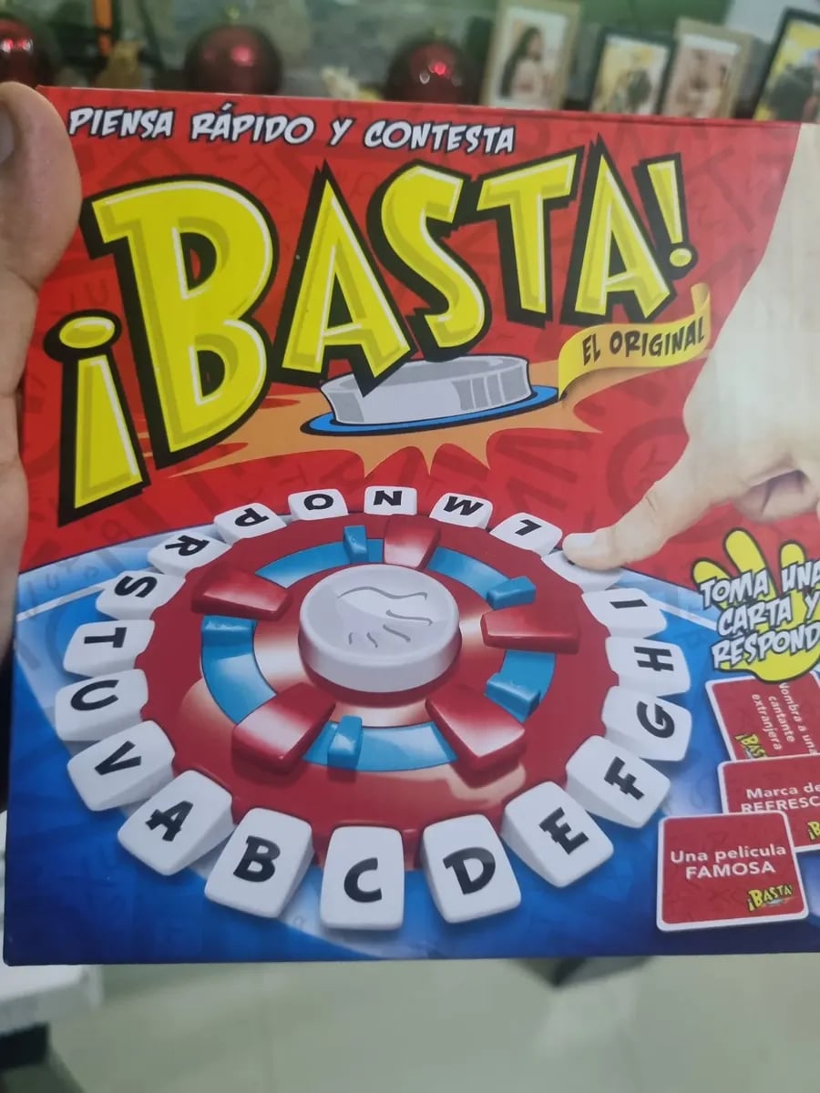Foto de Leslie Gonzalez