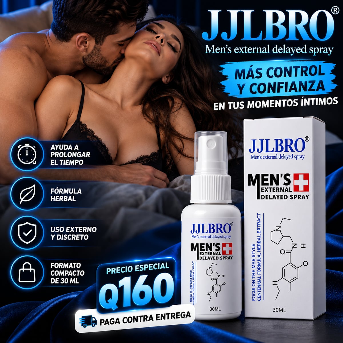 💎 JJLBRO MEN´S💎