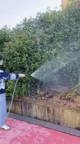 💦 ¡CONVIERTE TU MANGUERA EN POTENCIA DE LIMPIEZA!/ PAGA AL RECIBIR