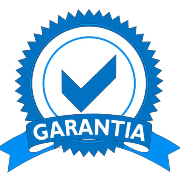 Garantía Extendida De 1 Año