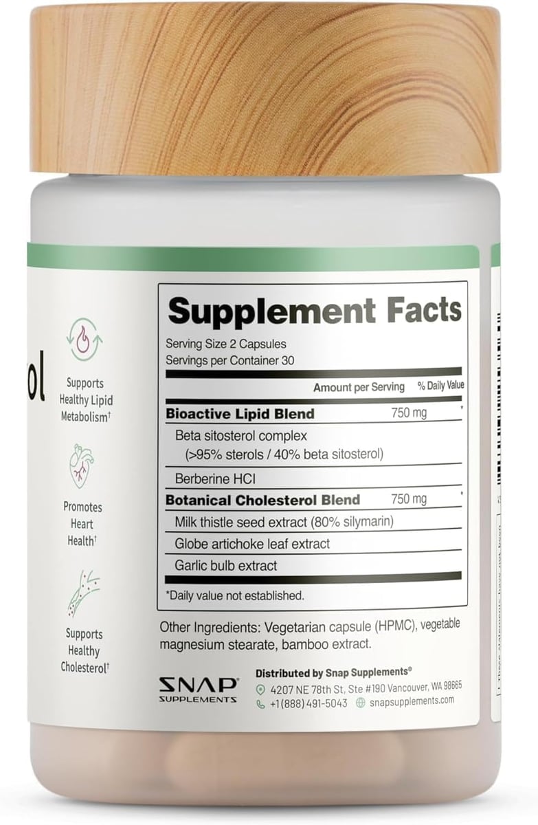 Colesterol Health