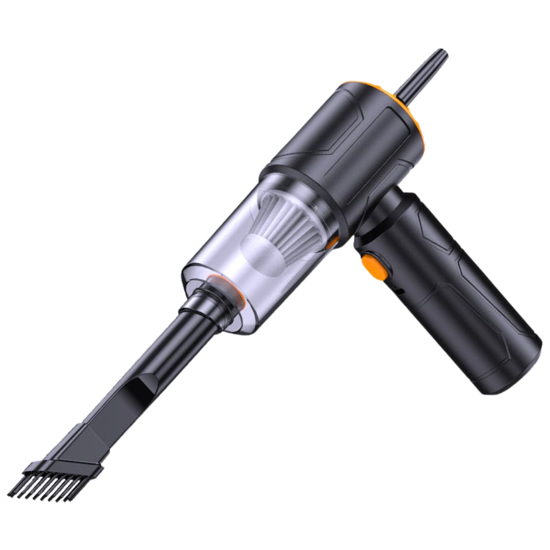 PowerClean 4X - Aspiradora 4 en 1