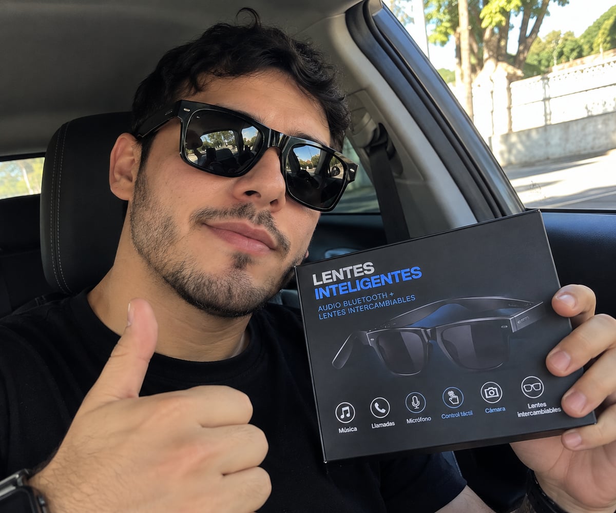 Foto de Carlos Morales