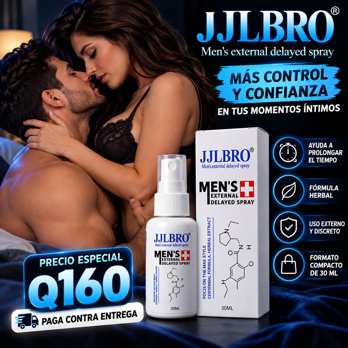 💎 JJLBRO MEN´S💎