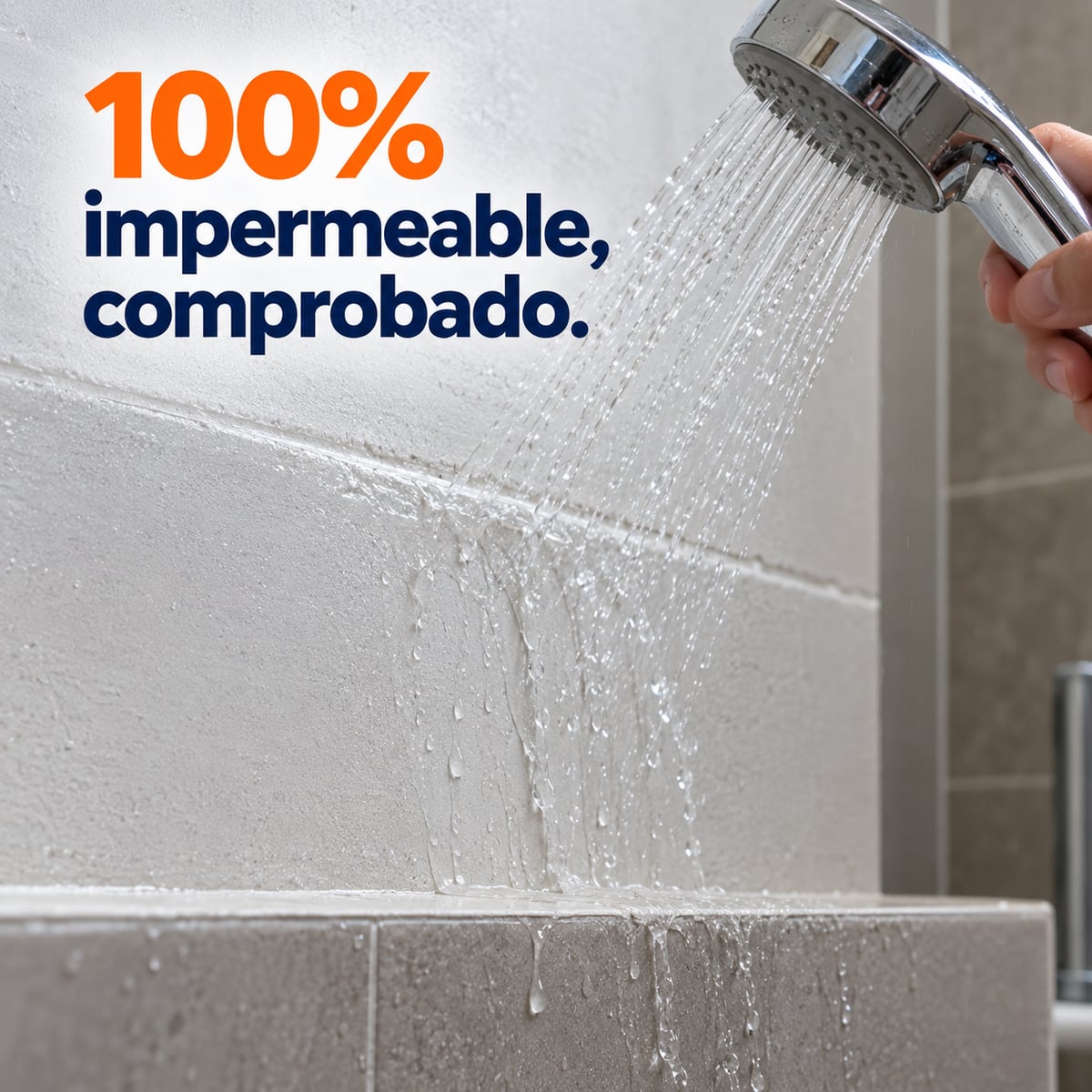 IMPERMEABILIZANTE TERTELL WATER ROOF GLUE 500 G