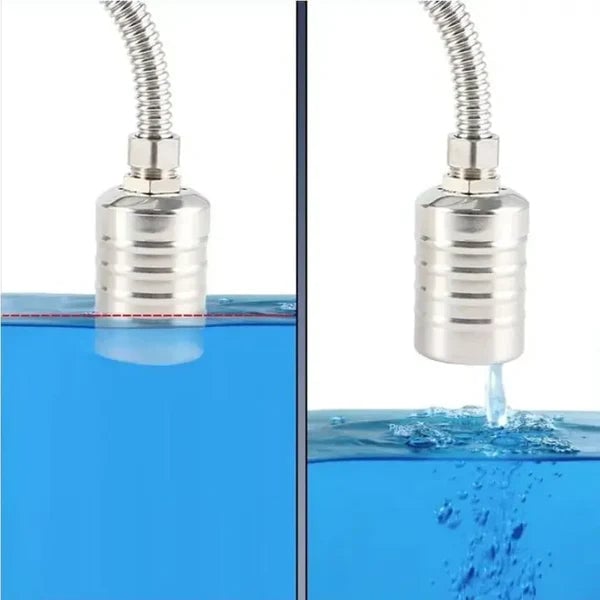 VALVULA DE AGUA INTELIGENTE