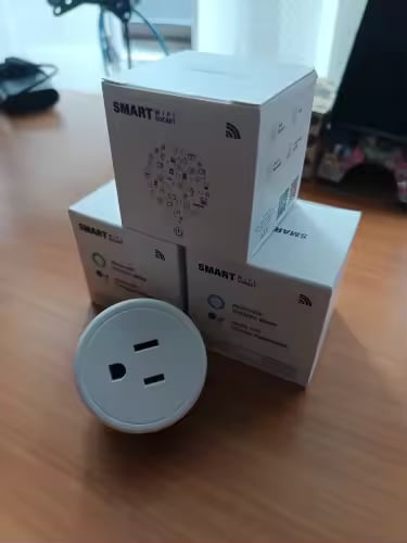 Foto de Estela Cifuentes
