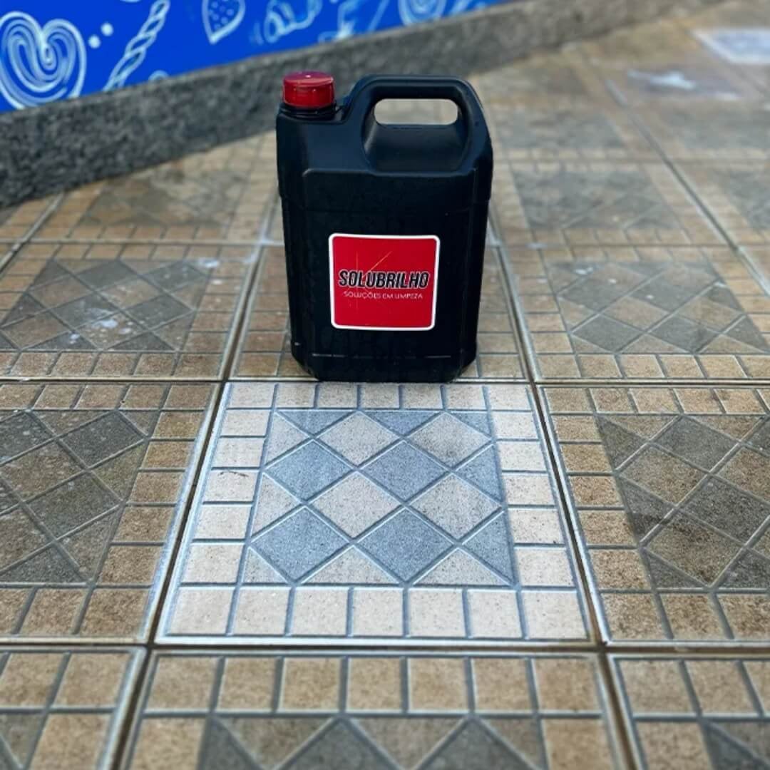 SOLUBRILHO — LIMPIEZA ULTRA POTENTE CONTRA MOHO, HONGOS Y MANCHAS DE AÑOS✨