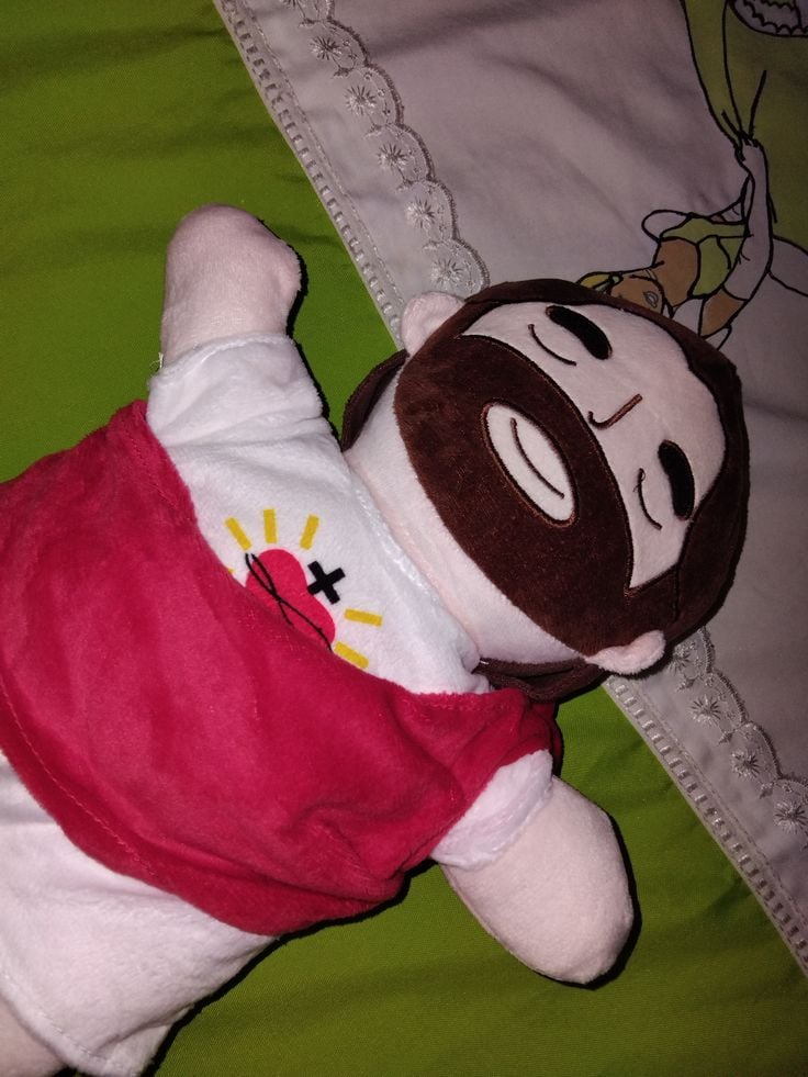 Foto de Gabriela Bol