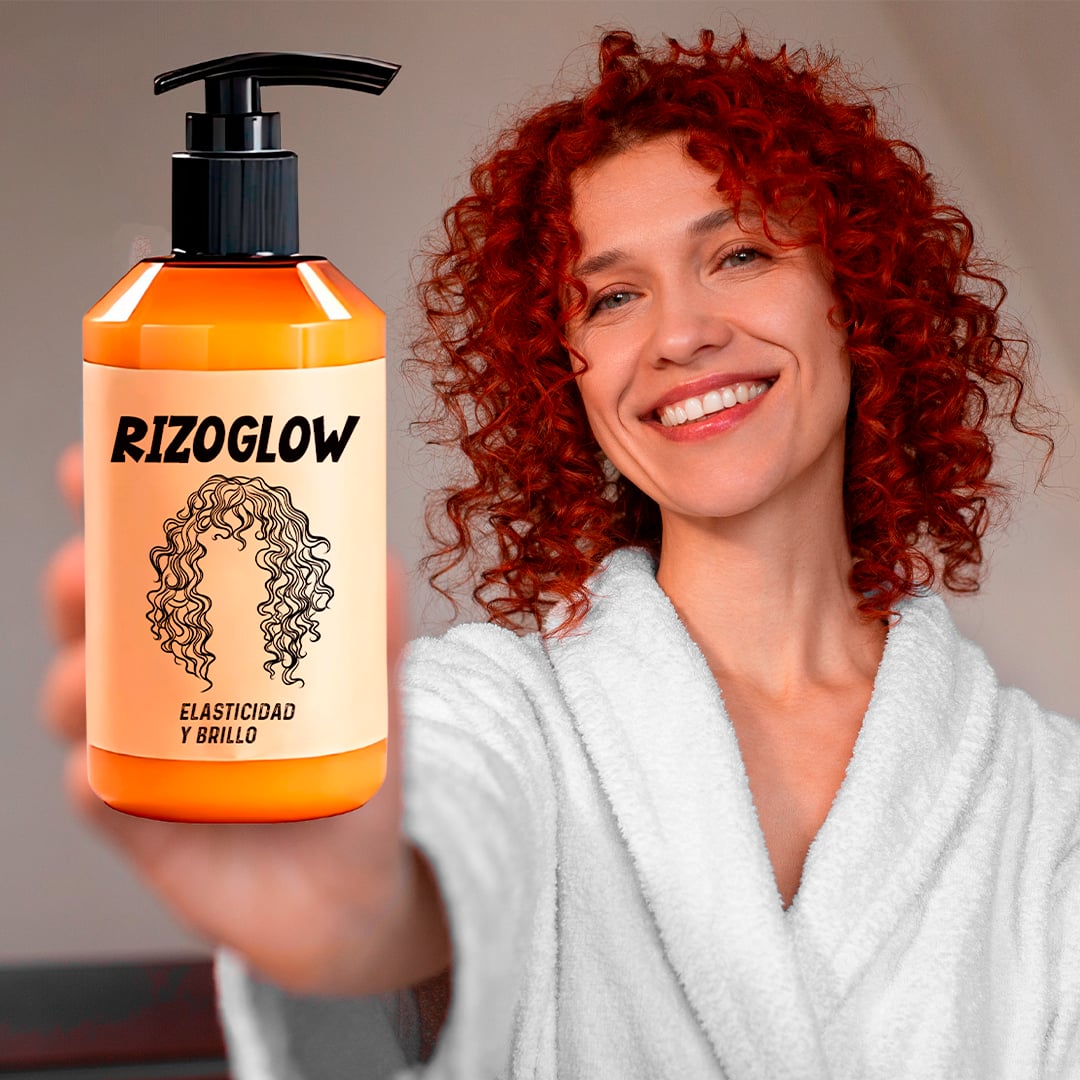 CREMA RIZOS * OFERTA 2X1