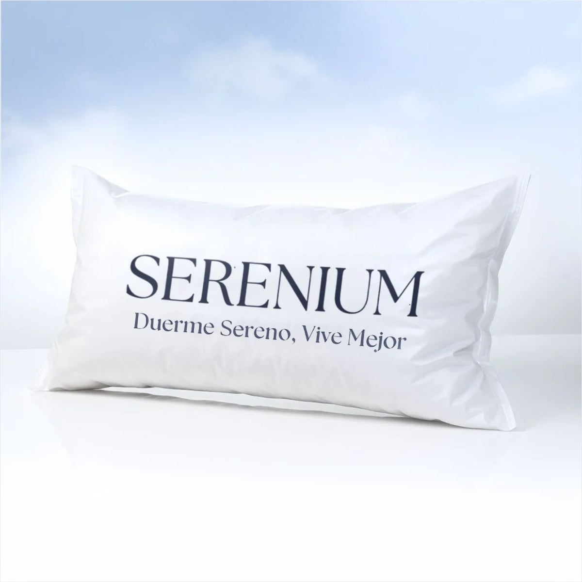 Almohada OrthoSleep Ergonomíca para Dormir + ENVIO GRATIS
