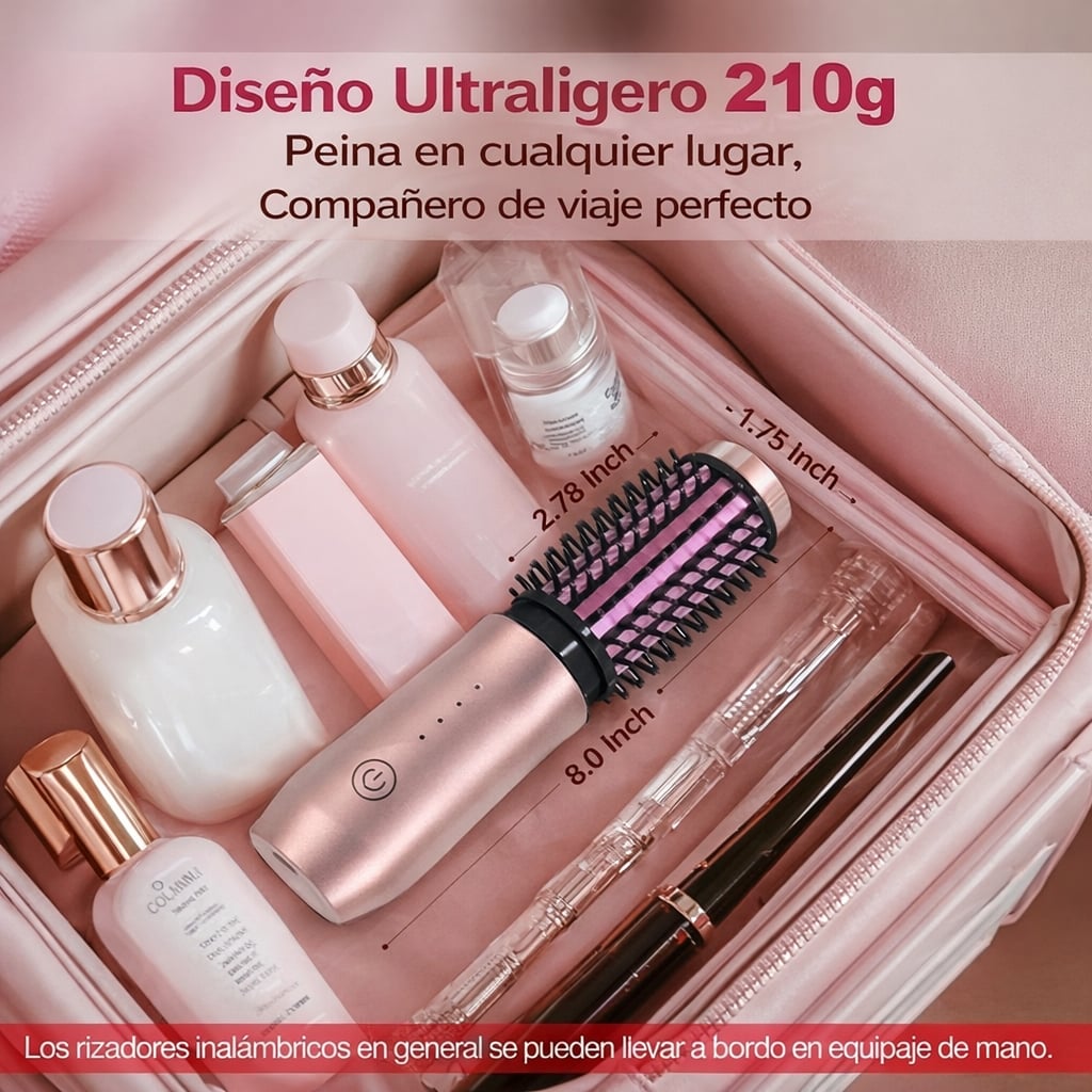 MomStyle Go™ - De Despeinada a Imparable en solo minutos ⌚ para mamás reales 💖