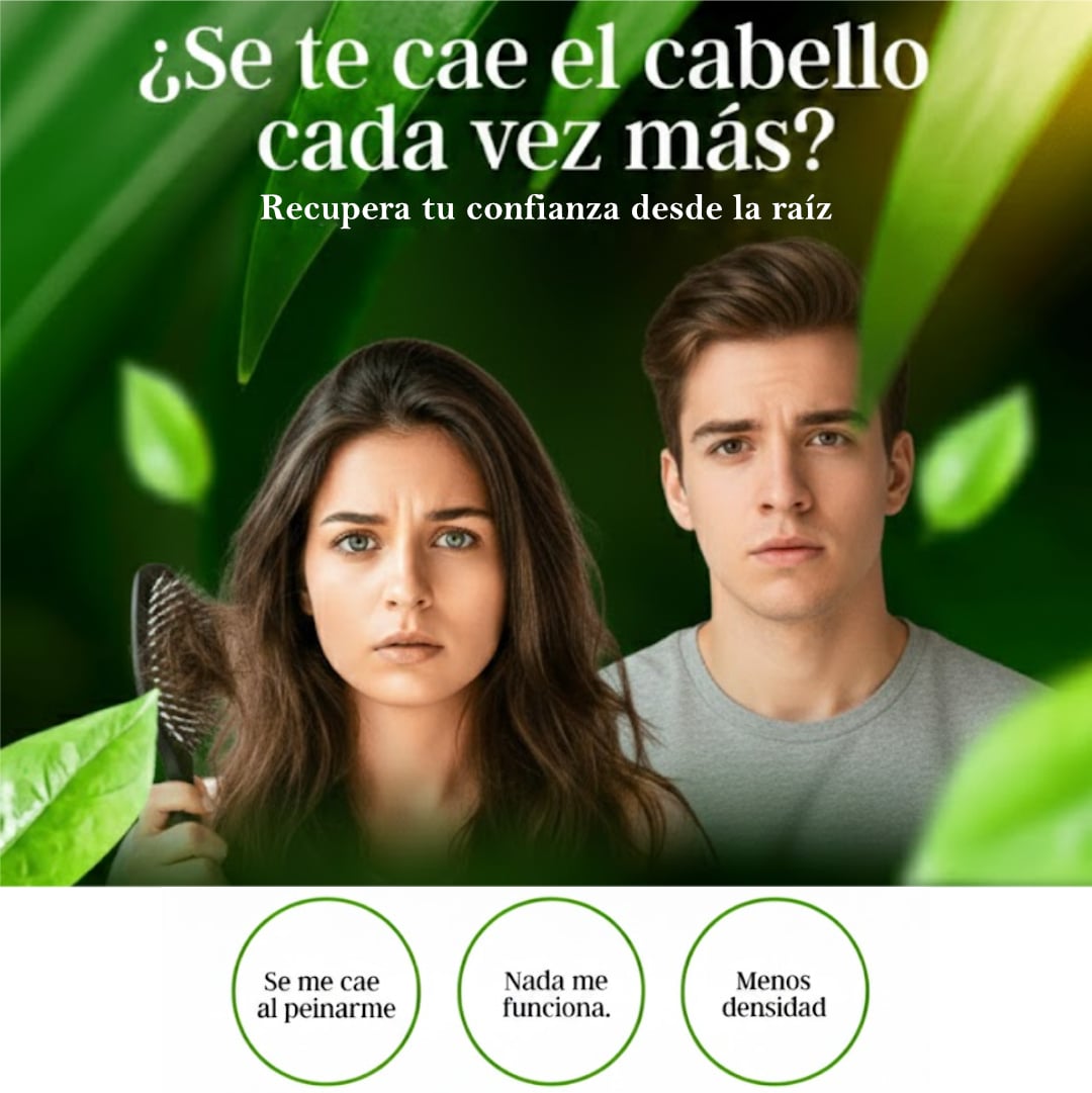 Shampo de Batana oil - Crecimiento y Reparación Capilar