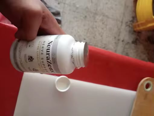 Foto de Arturo Pop