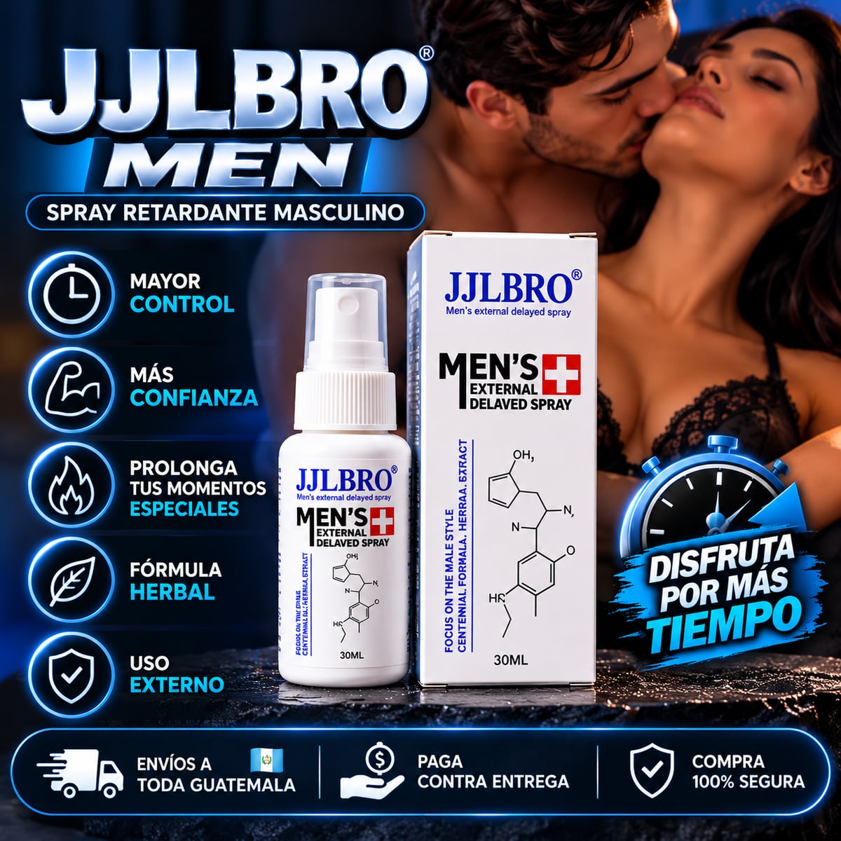 💎 JJLBRO MEN´S💎