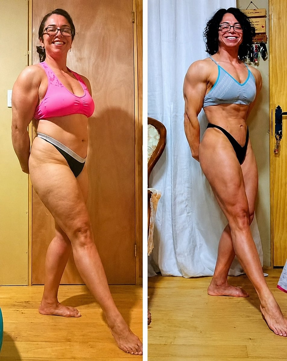 Foto de Fernanda Marin