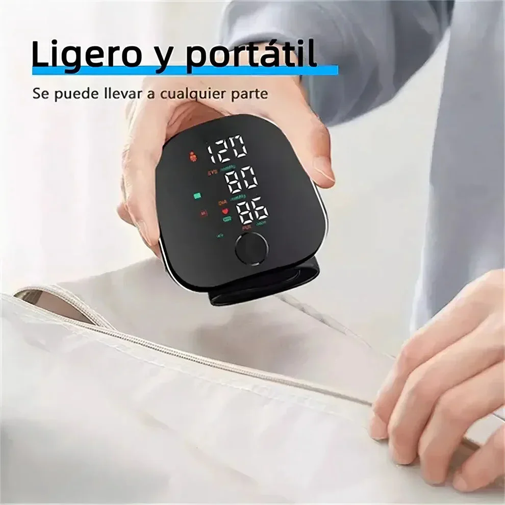 Tensiómetro Automático Digital Zen®