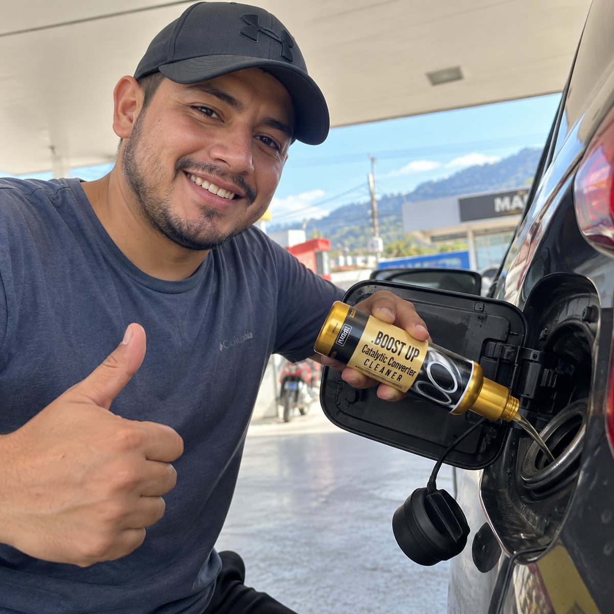 Foto de Marco Estrada