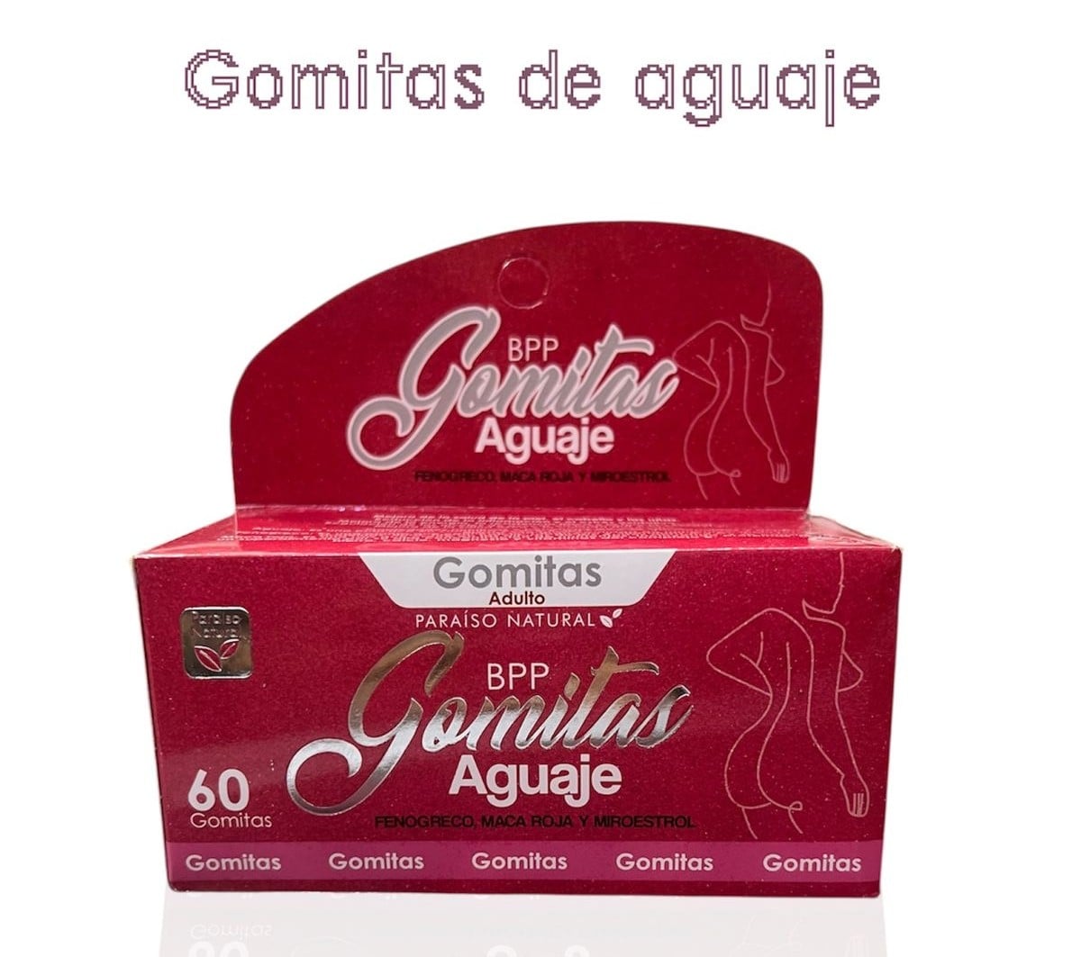 URO Suplemento Probiótico Vaginal