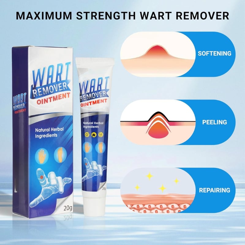 WART REMOVER