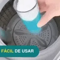 Pastilla Limpia Lavadora Xund Pro