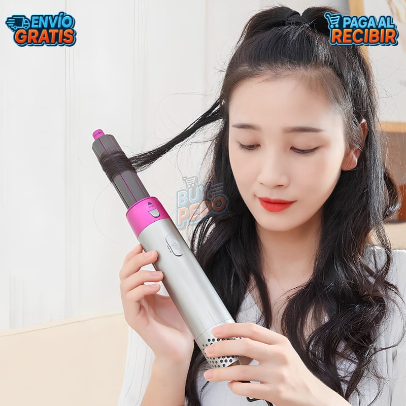 AirSalon™ 💨 - Secador moldeador multifunción✨