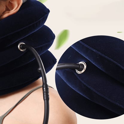 Soporte Inflable Para Cuello + ENVIO GRATIS📦