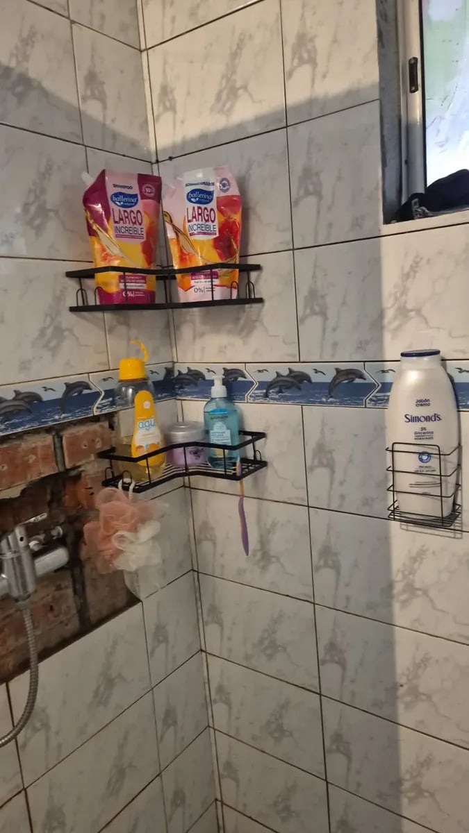 Foto de Yolanda Estrada