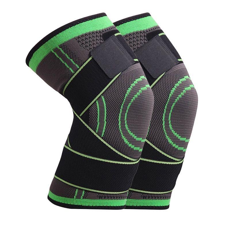 Rodillera ProFlex Veltura™ / Alivio del Dolor