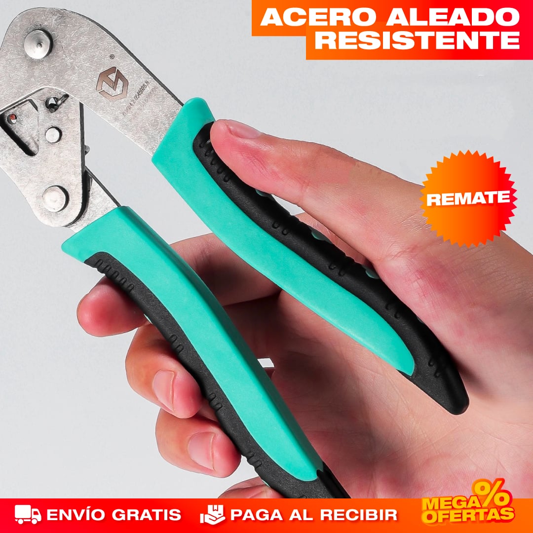 ALICATE REMOVEDOR DE CLIPS PARA CARRO + 50 CLIPS