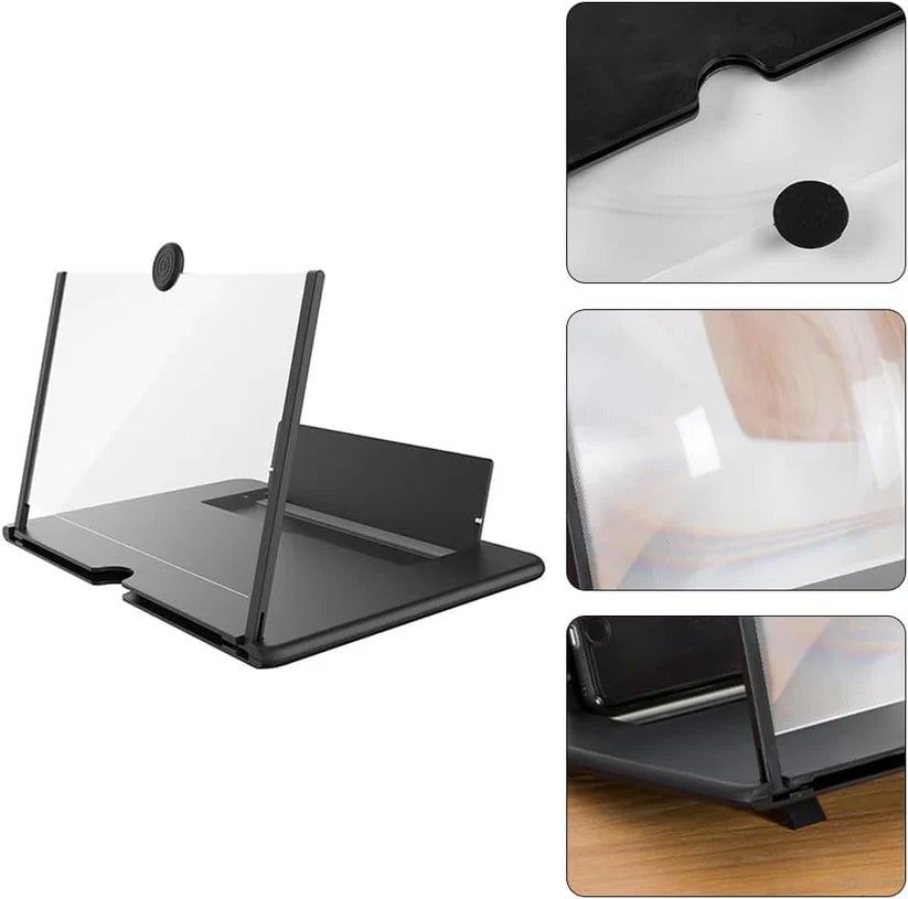 ULTIMAS UNIDADES - PROMO Amplificador de Pantalla de Celular + ENVÍO GRATIS 🚛