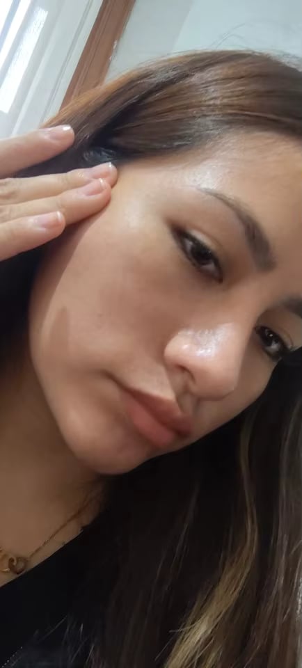 Foto de Isabel Mendoza