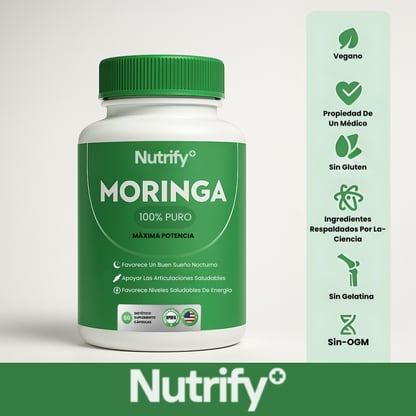 Moringa Vital