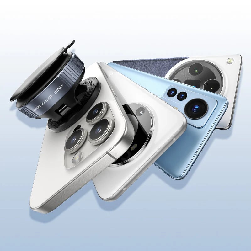 Soporte Magnetico 360°