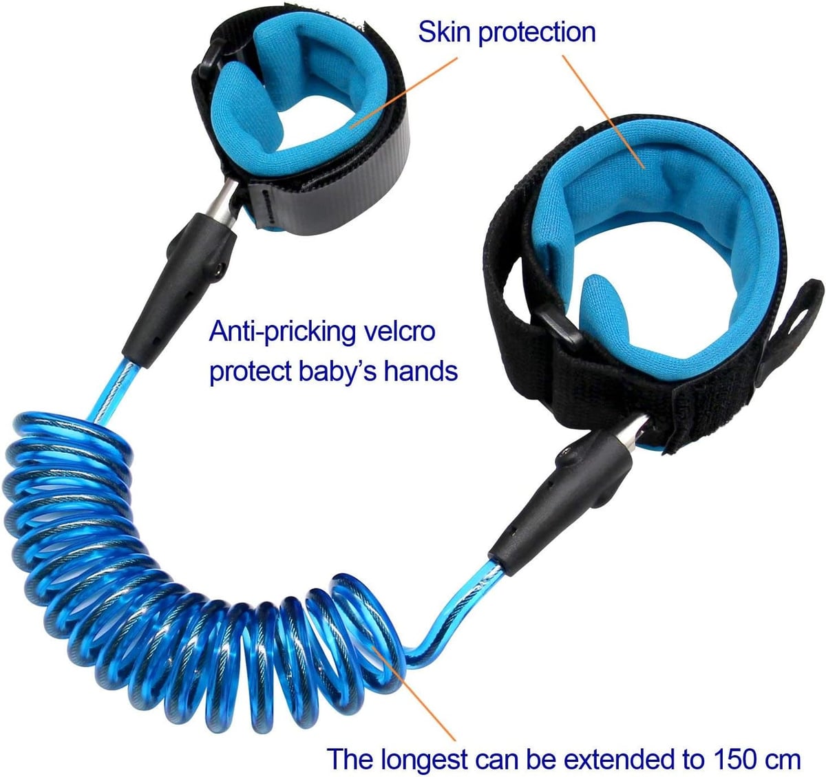 Pulsera Antipérdida para Niños + ENVIO GRATIS