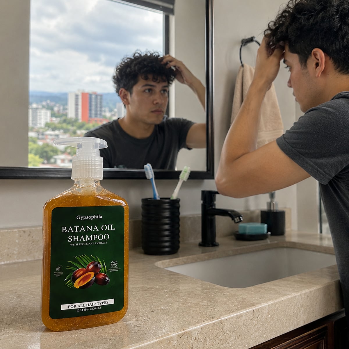 Foto de Mateo Cruz