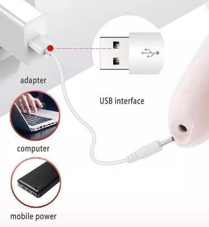 ULTIMAS UNIDADES ✨PediLuxe® - Quita Callos Eléctrico👣 + ENVÍO GRATIS