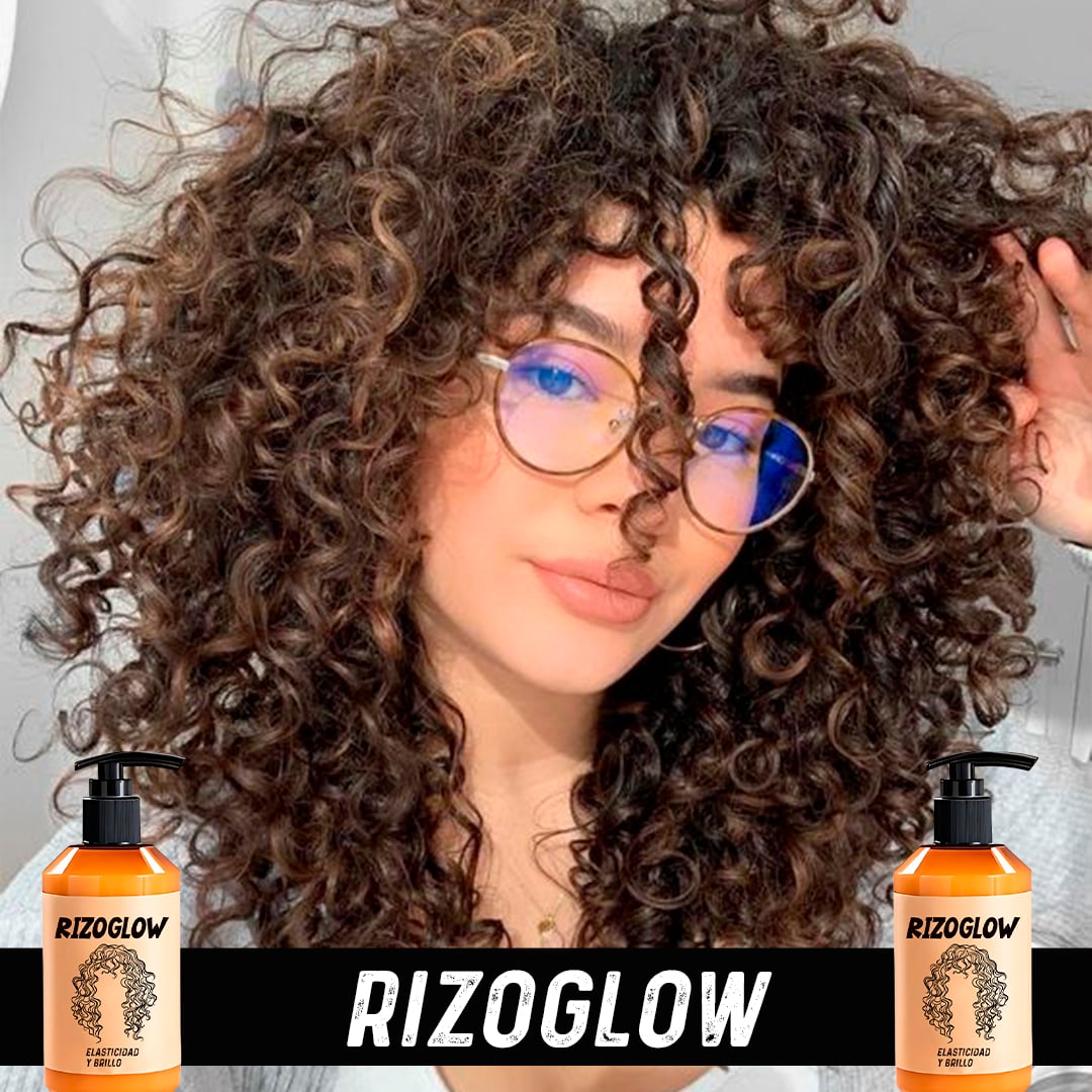 CREMA RIZOS * OFERTA 2X1