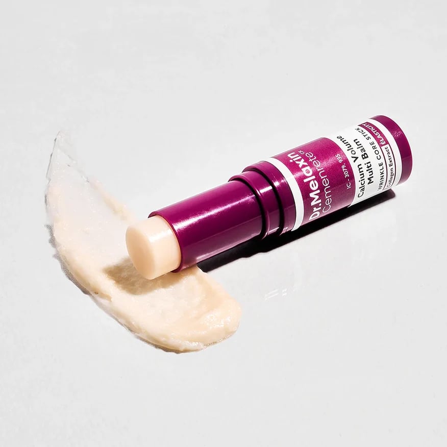 Barra de Colágeno Anti-Arrugas con Calcio Dr. Melaxin (Botox en Barra)