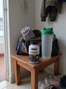 Foto de Ricardo Garcia