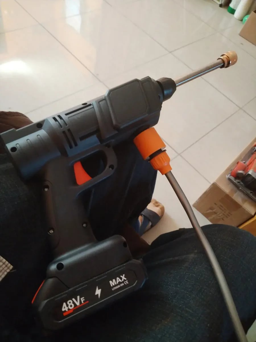 Foto de Miguel Toj