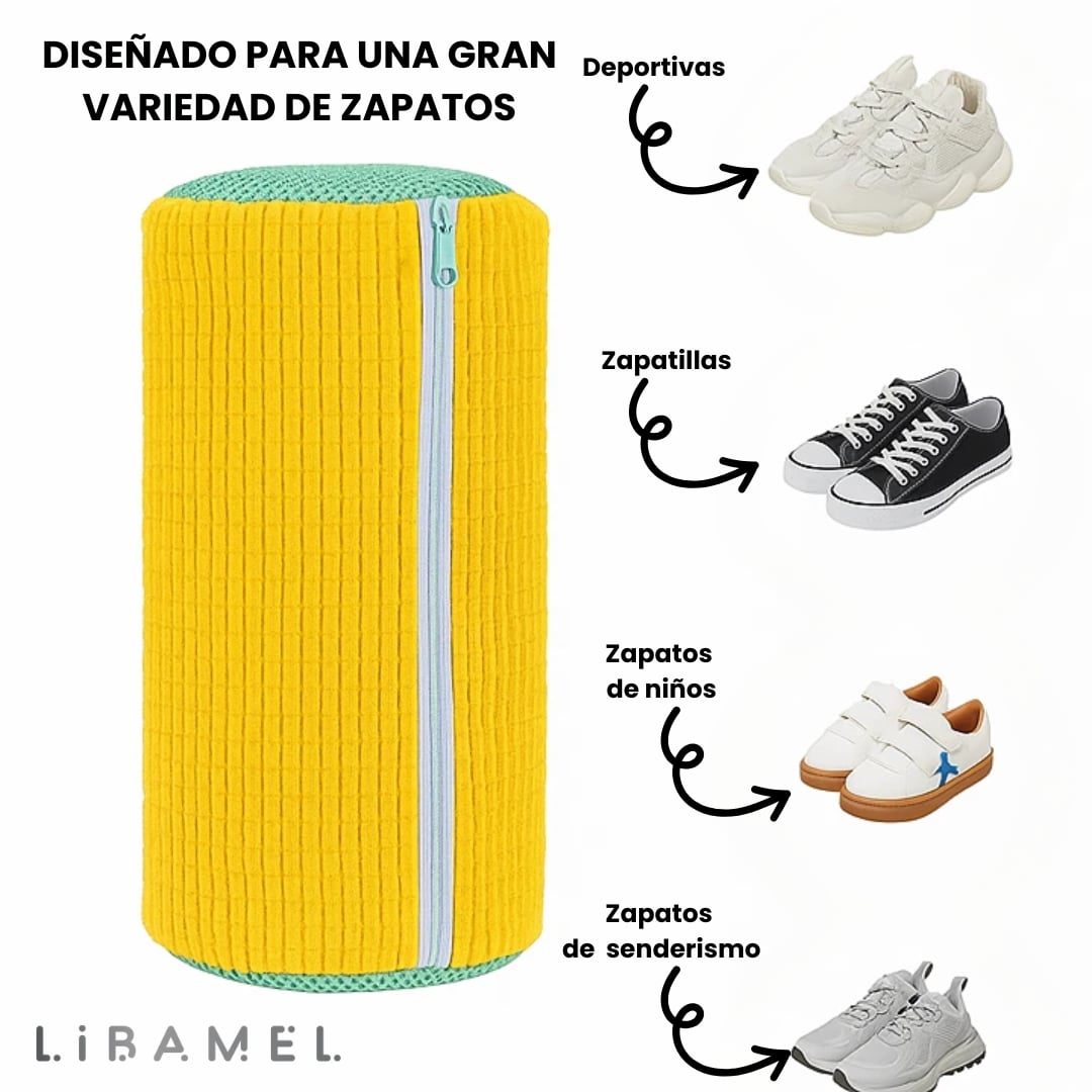 Bolsa de Lavado - TotalWash™