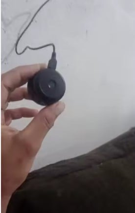 Foto de Daniela Martinez