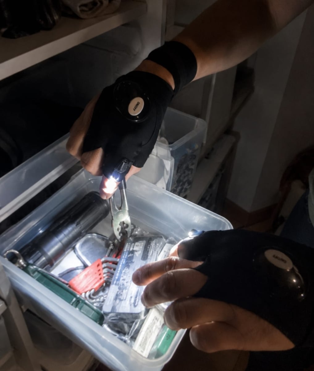 Foto de Camilo Venegas