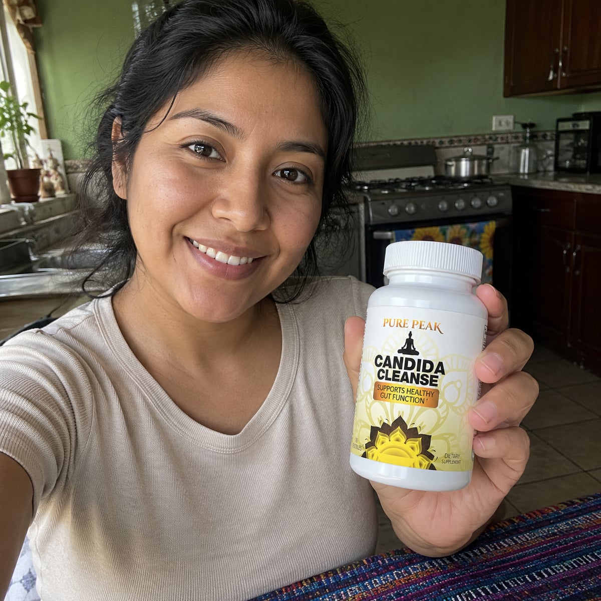 Foto de Valeria, 27 años