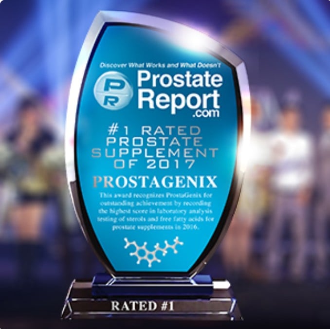 PROSTAGENIX™ 100 cápsulas + Envío Gratis