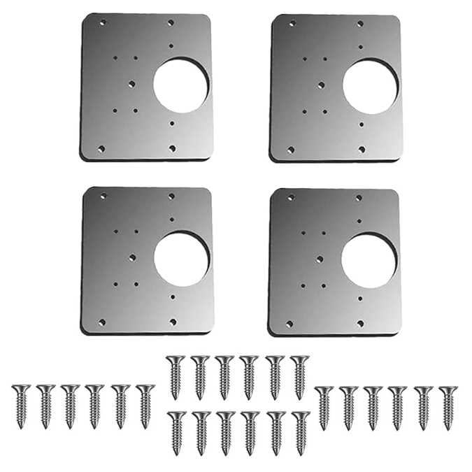 ULTIMAS UNIDADES - ReparaFácil® - Reparación de Bisagras - PAGA 2 Y LLEVA 4 - ENVÍO GRATIS🎁
