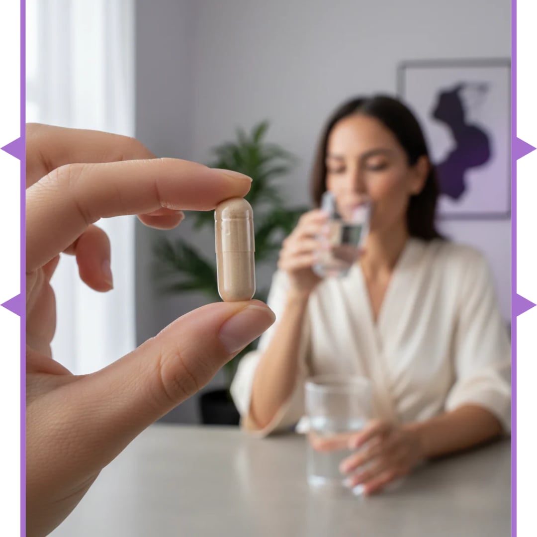 NMN COMPLEX 1,000MG — Recupera la energía que el tiempo te quitó + Envío Gratis y 🎁